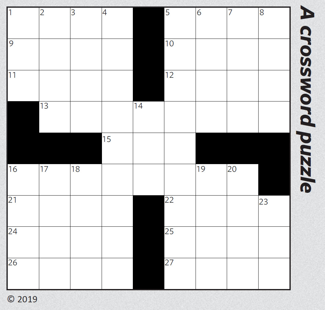 All About EPS – Crossword Puzzle | Eastside Preparatory School