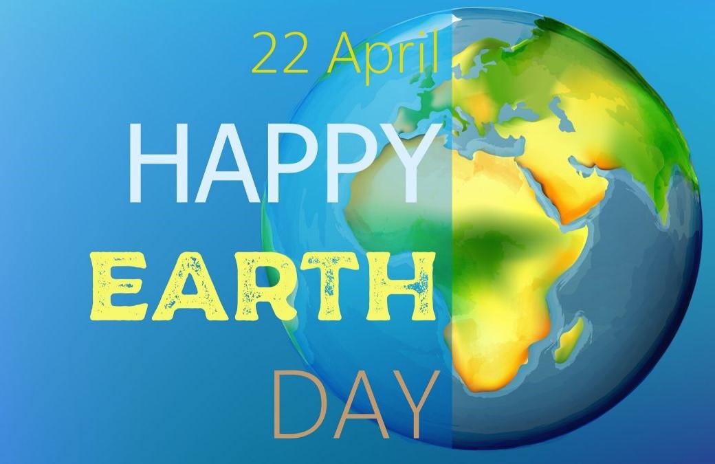 Celebrating Earth Day on April 22 | Eastside Preparatory School